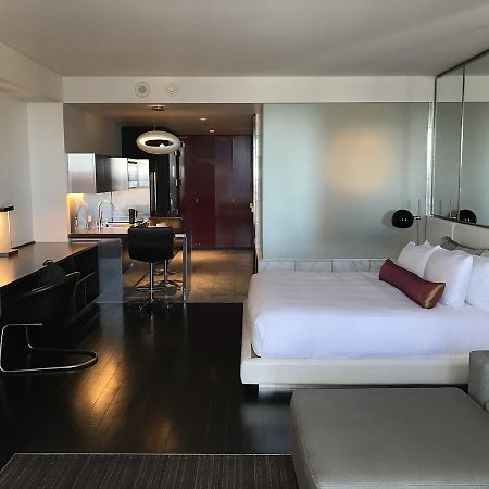 Palms Place - 27Th Floor Strip View Studio Las Vegas Exterior photo