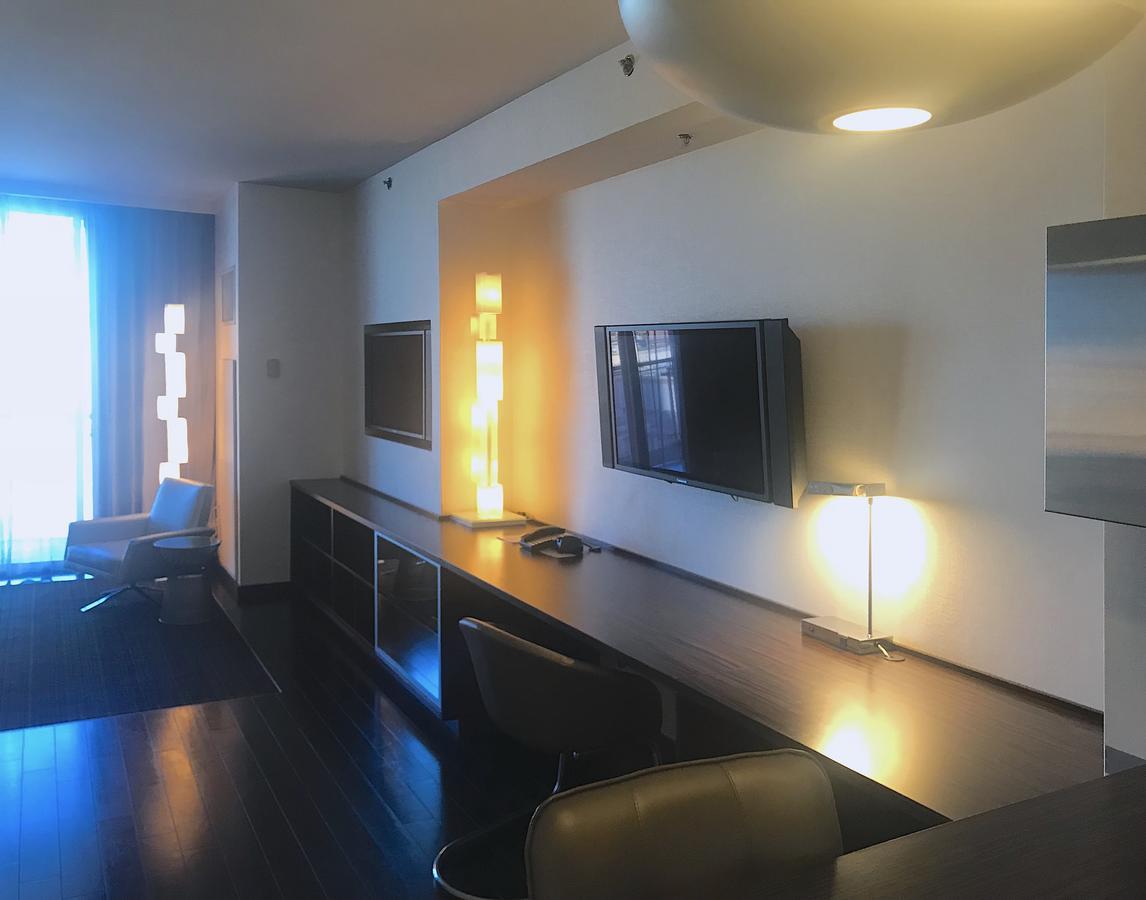 Palms Place - 27Th Floor Strip View Studio Las Vegas Exterior photo